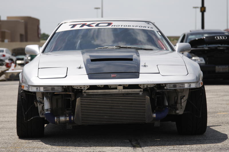 STALX Supra The Ultimate Time Attack MKIII Supra Forums